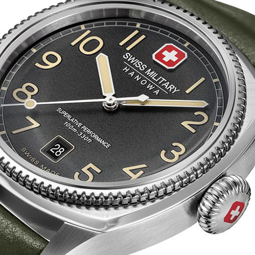 Swiss military hanowa SMWGB0003703